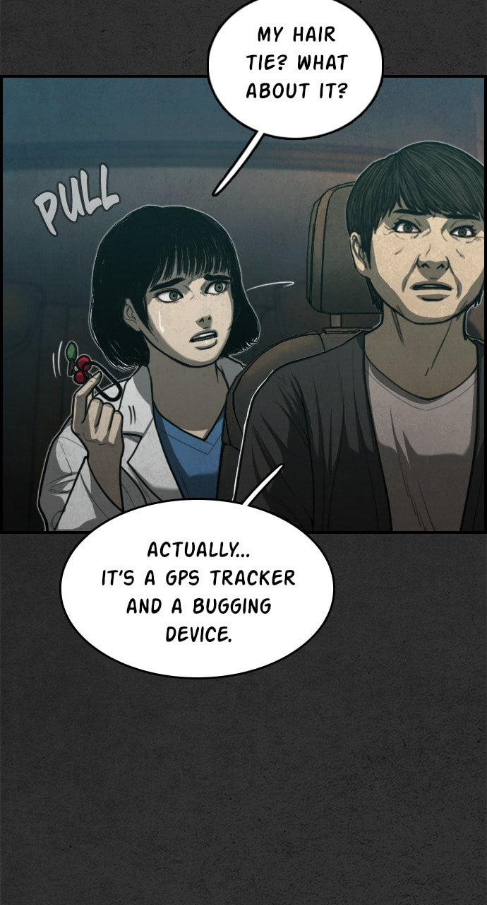 Read Night Fishing chapter 30 image 58 on Lezhin
