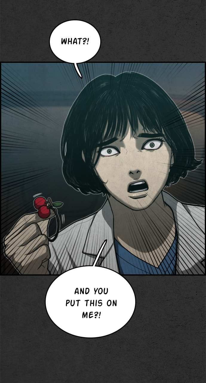 Read Night Fishing chapter 30 image 59 on Lezhin