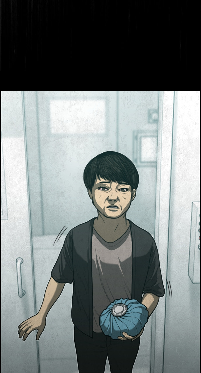 Read Night Fishing chapter 30 image 62 on Lezhin