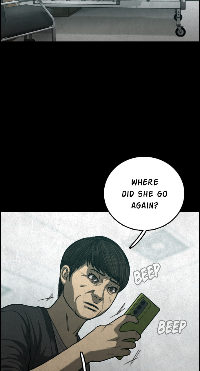 Read Night Fishing chapter 30 image 64 on Lezhin