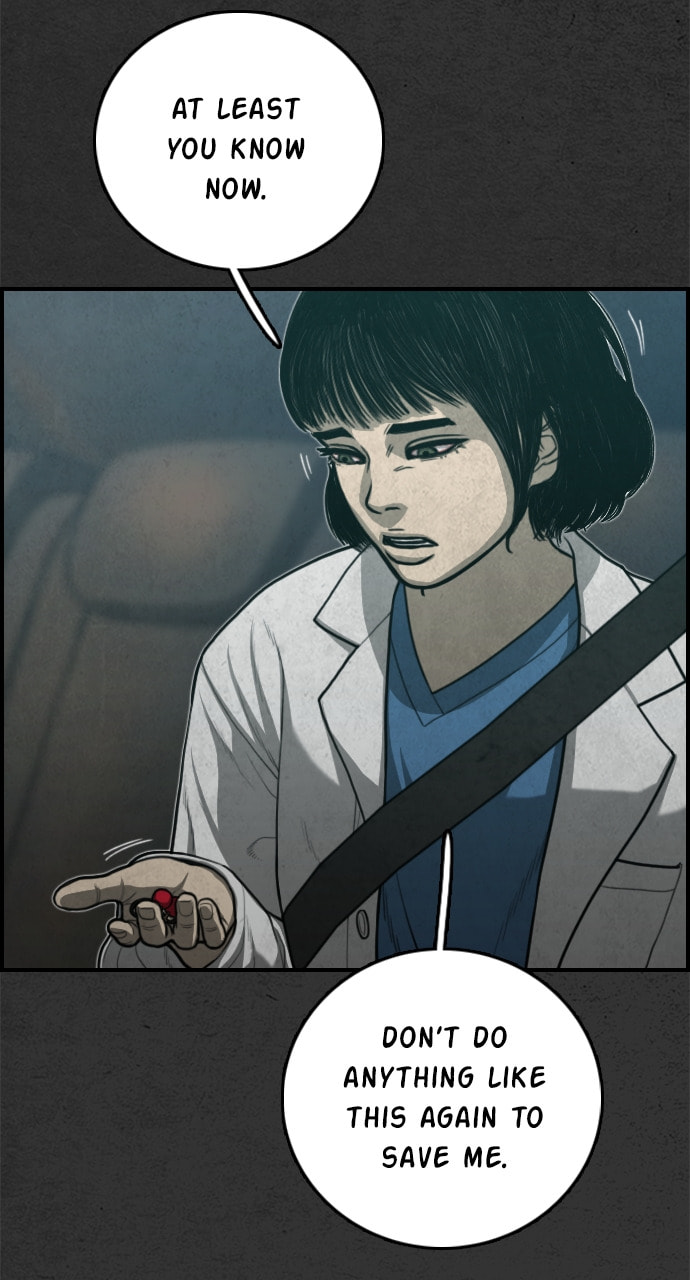 Read Night Fishing chapter 30 image 70 on Lezhin