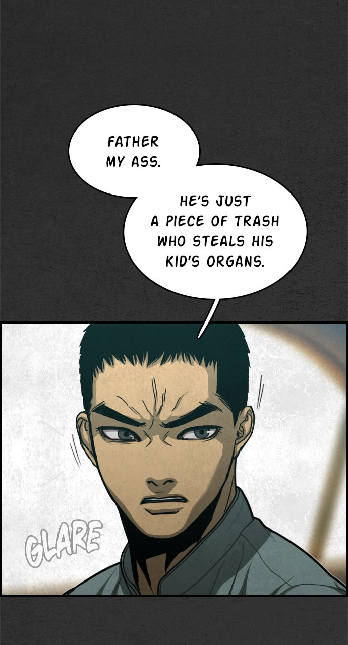 Read Night Fishing chapter 30 image 75 on Lezhin