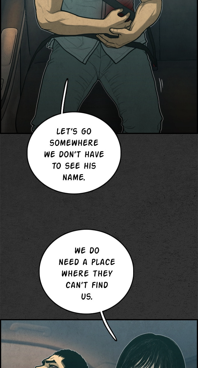 Read Night Fishing chapter 30 image 78 on Lezhin