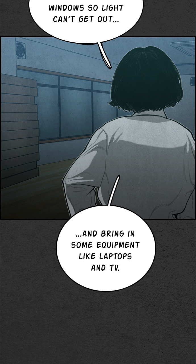 Read Night Fishing chapter 30 image 86 on Lezhin