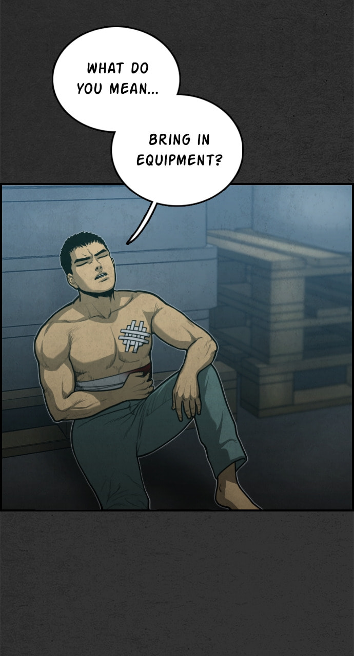 Read Night Fishing chapter 30 image 87 on Lezhin