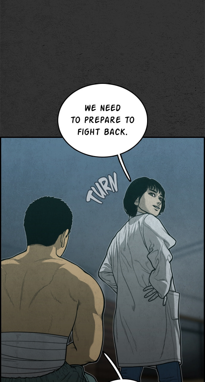 Read Night Fishing chapter 30 image 88 on Lezhin