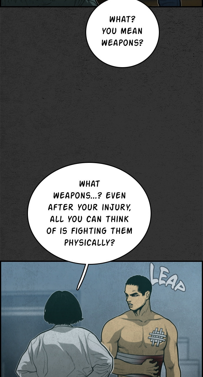 Read Night Fishing chapter 30 image 89 on Lezhin