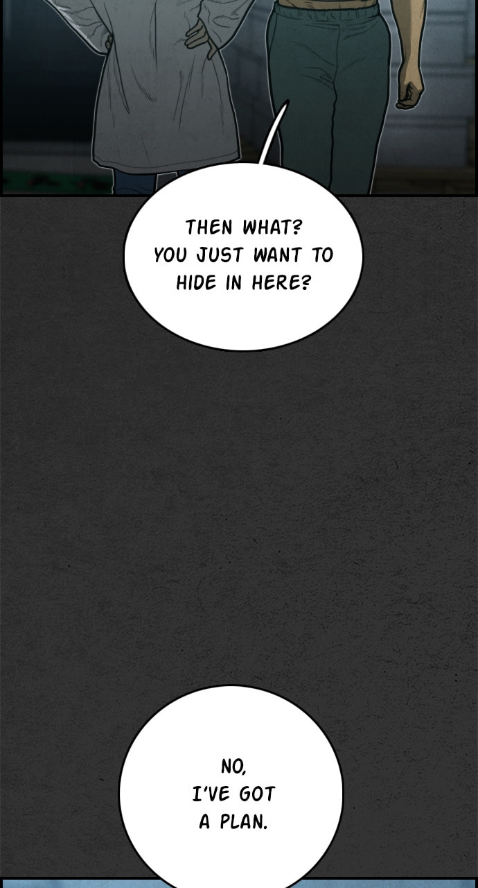 Read Night Fishing chapter 30 image 90 on Lezhin