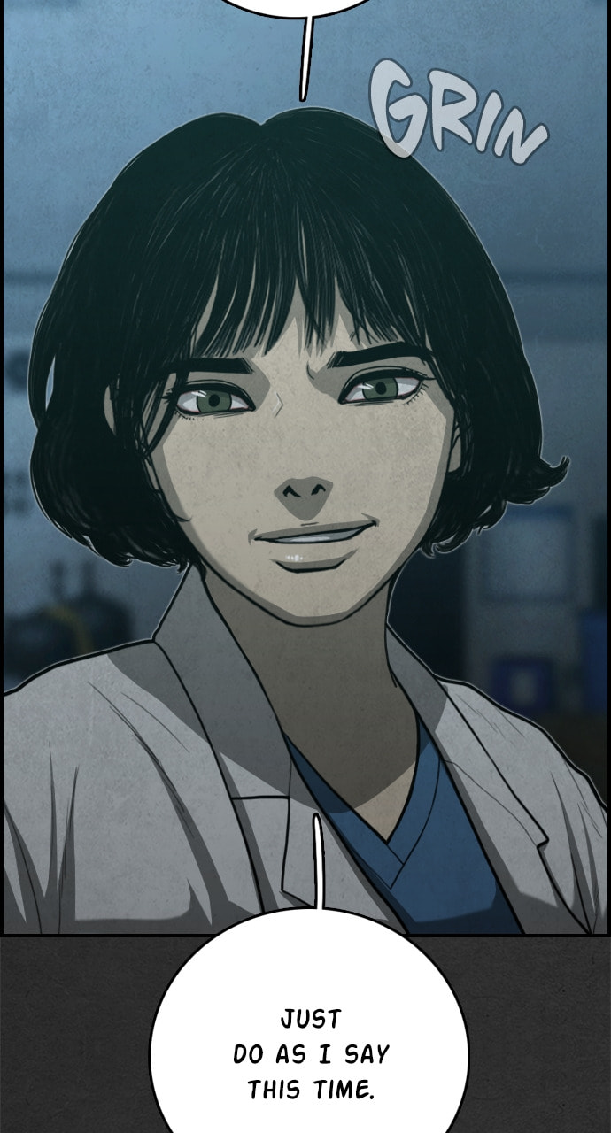 Read Night Fishing chapter 30 image 91 on Lezhin