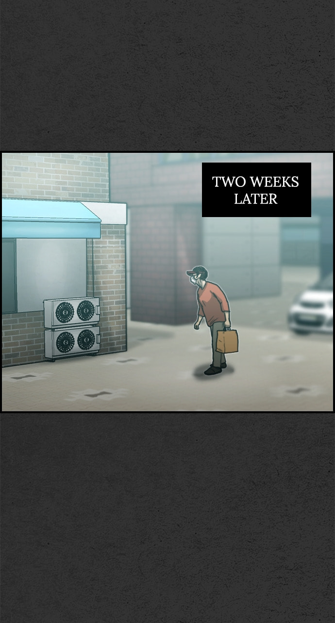 Read Night Fishing chapter 30 image 93 on Lezhin