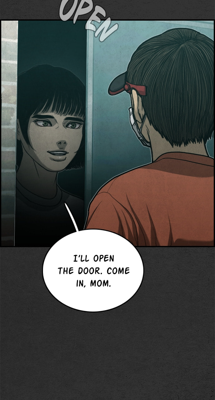Read Night Fishing chapter 30 image 96 on Lezhin