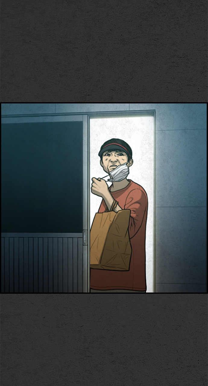 Read Night Fishing chapter 30 image 97 on Lezhin