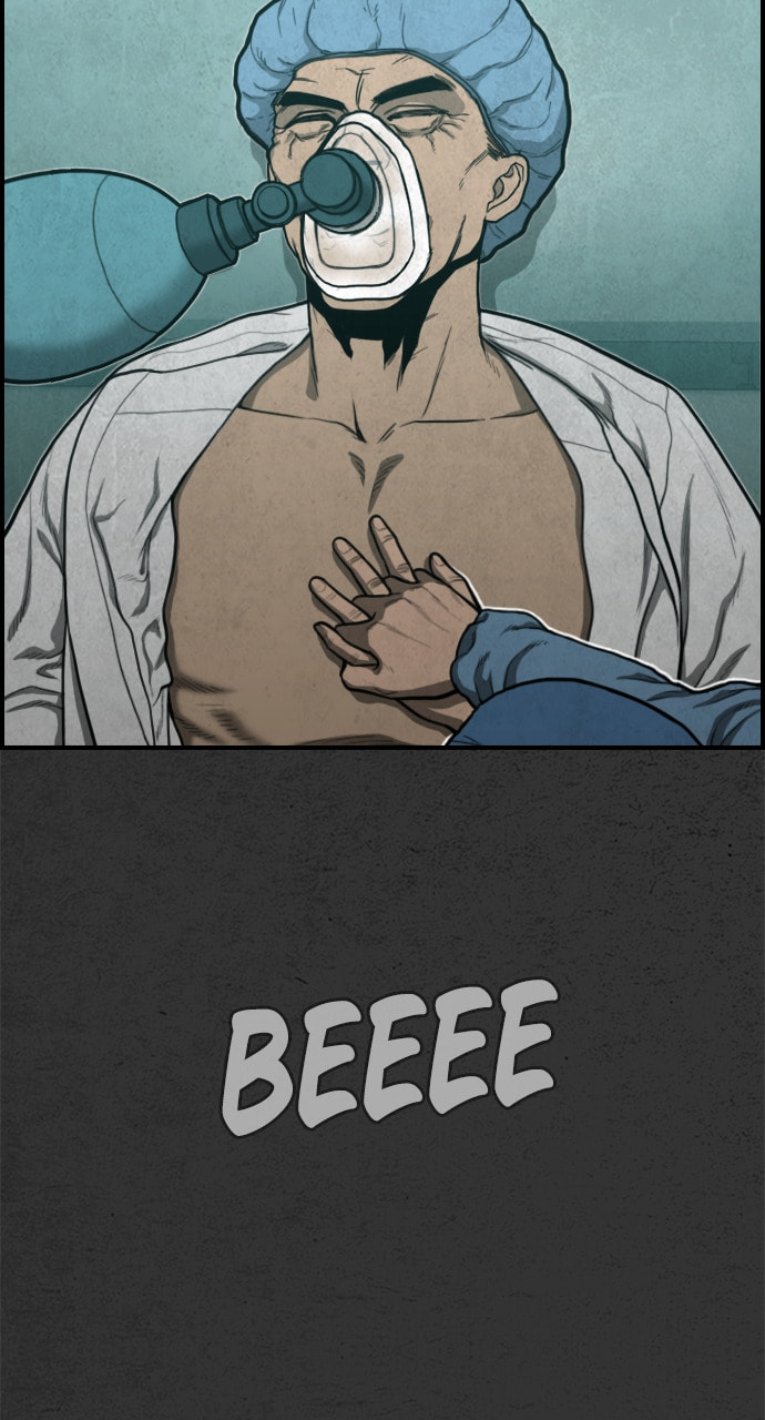 Read Night Fishing chapter 31 image 100 on Lezhin