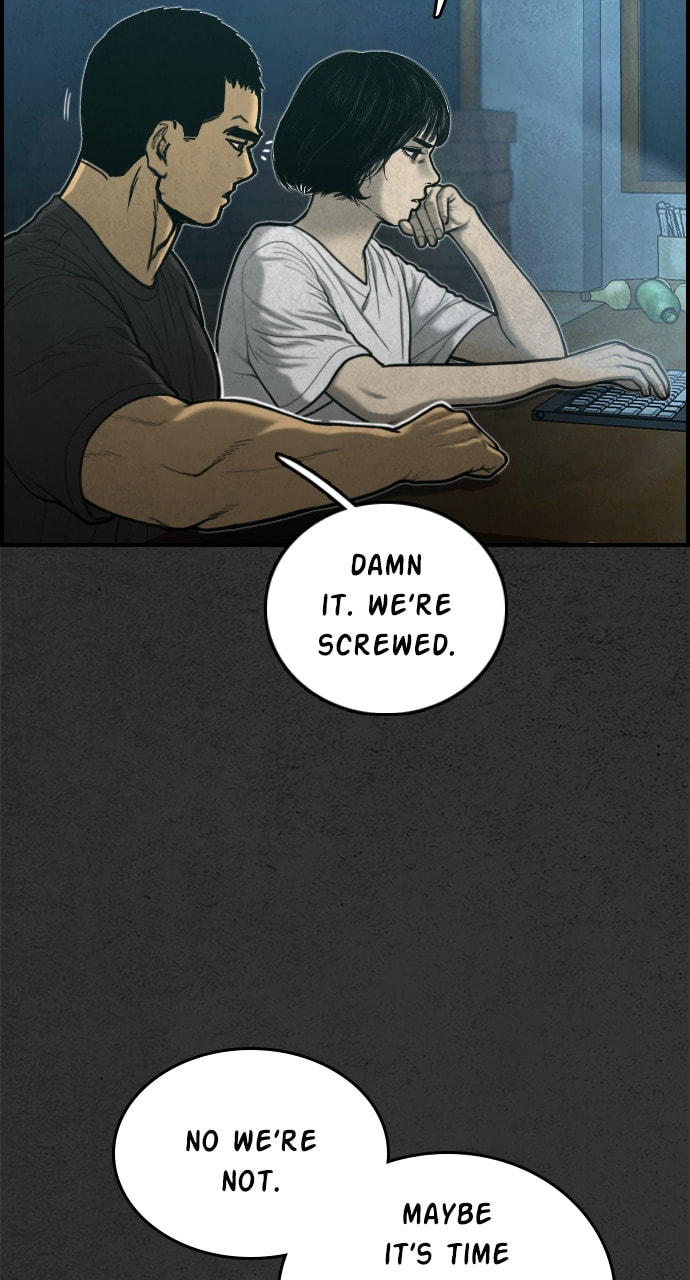 Read Night Fishing chapter 31 image 13 on Lezhin