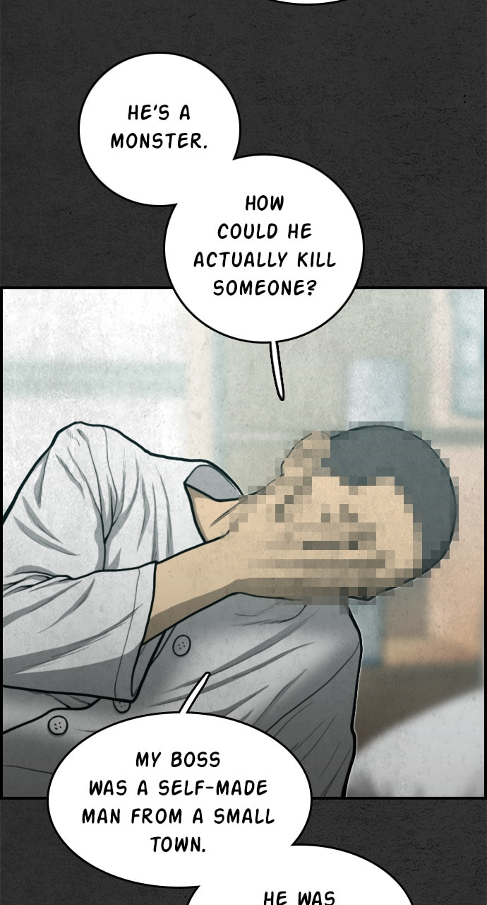 Read Night Fishing chapter 31 image 21 on Lezhin