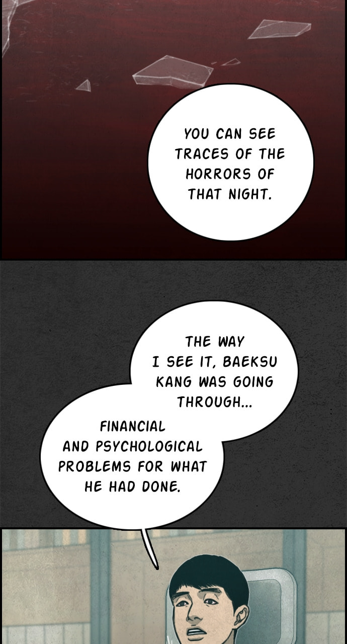 Read Night Fishing chapter 31 image 23 on Lezhin