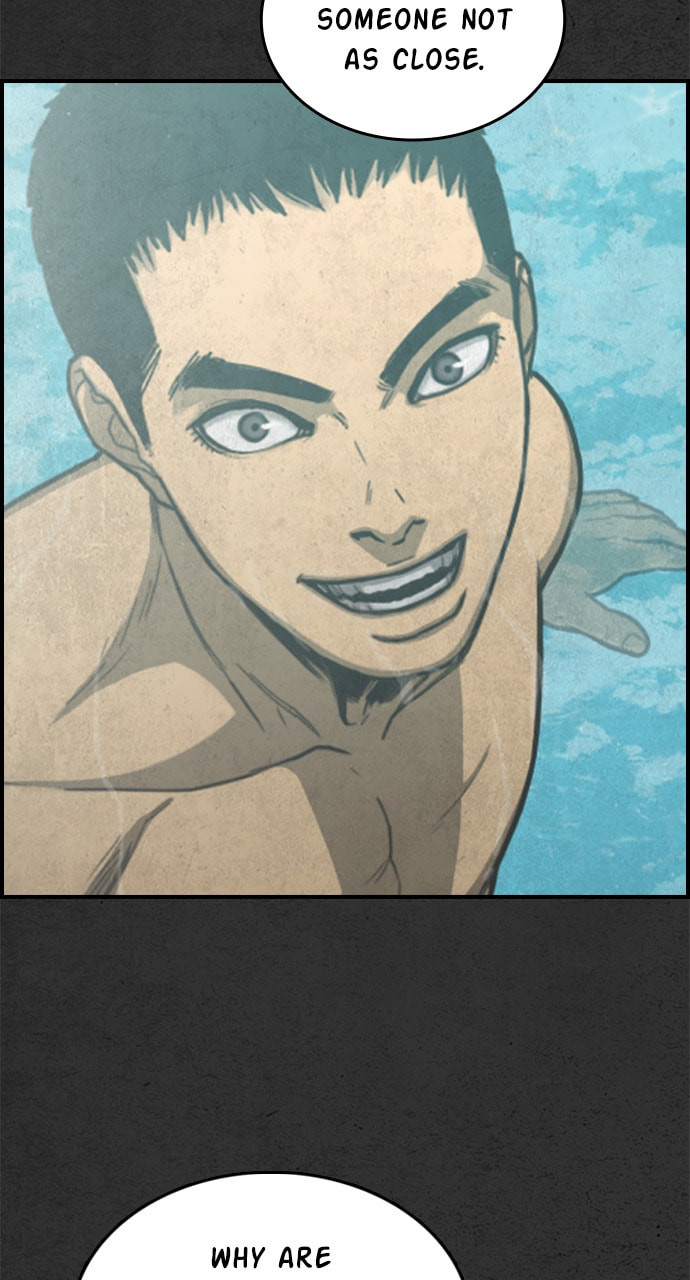 Read Night Fishing chapter 31 image 25 on Lezhin