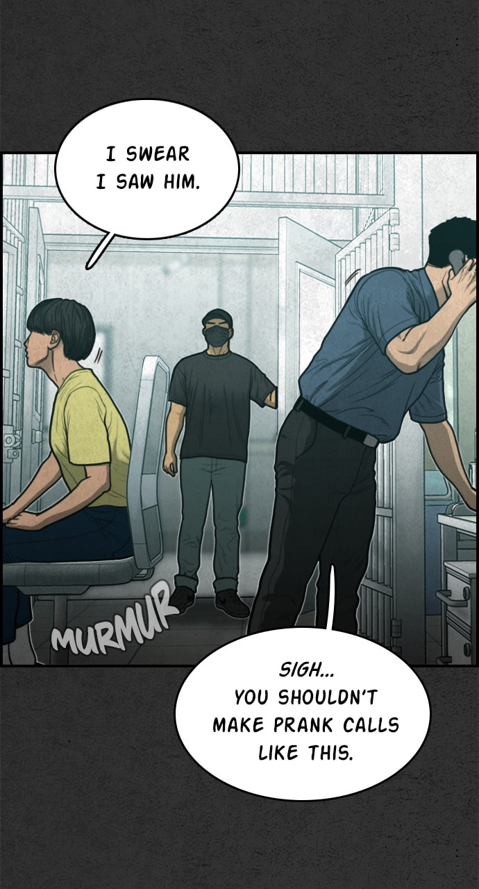 Read Night Fishing chapter 31 image 34 on Lezhin
