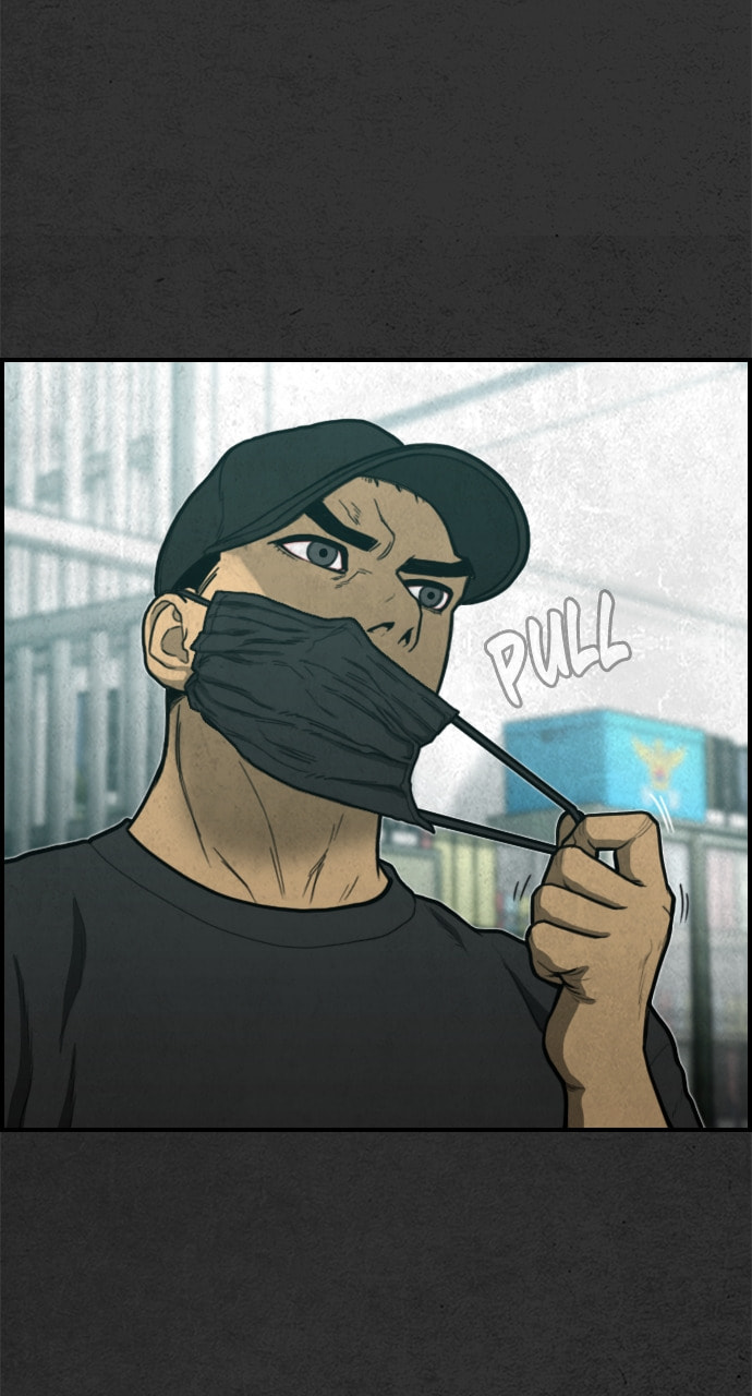 Read Night Fishing chapter 31 image 36 on Lezhin