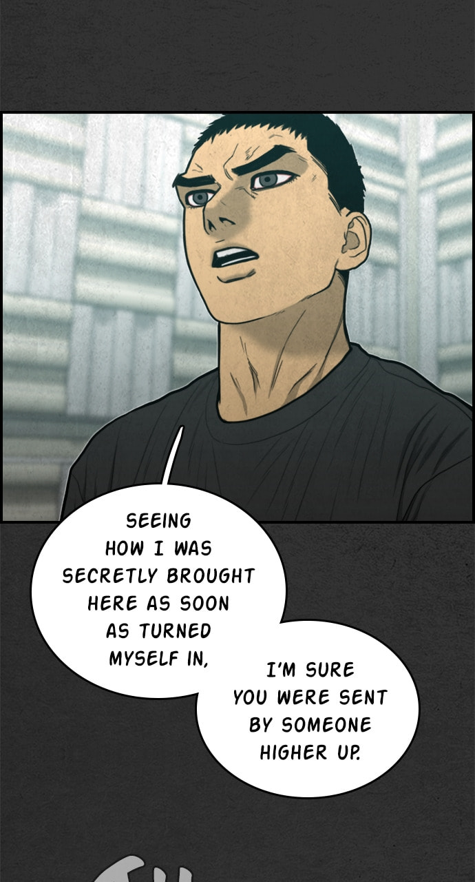 Read Night Fishing chapter 31 image 46 on Lezhin