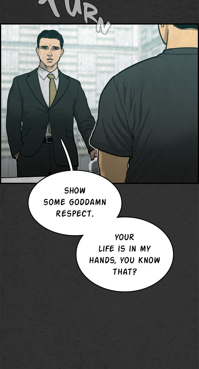 Read Night Fishing chapter 31 image 47 on Lezhin