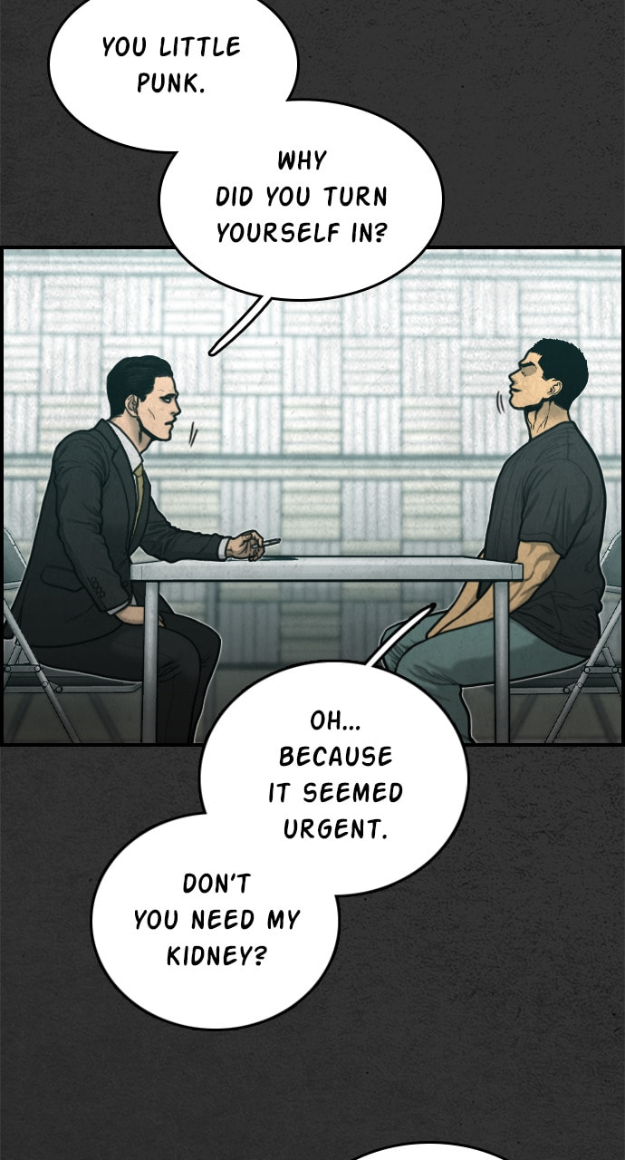 Read Night Fishing chapter 31 image 49 on Lezhin