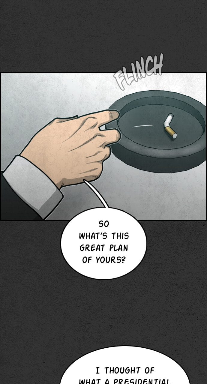 Read Night Fishing chapter 31 image 54 on Lezhin