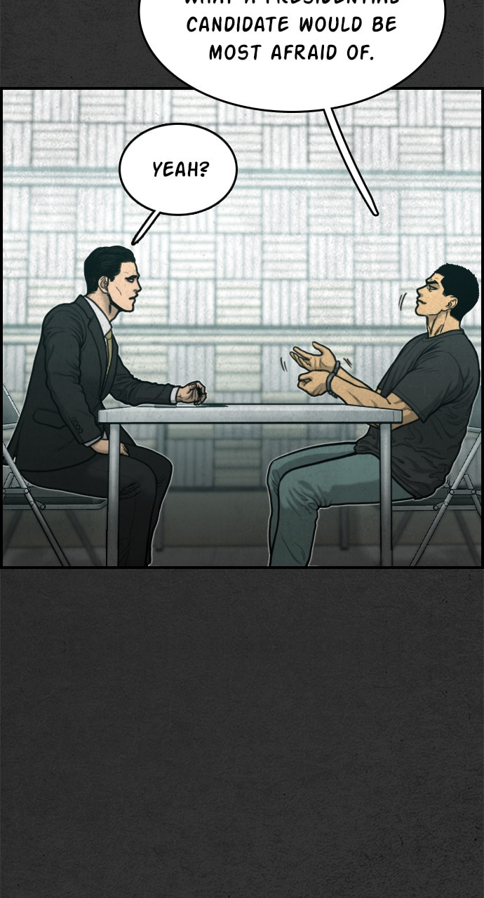 Read Night Fishing chapter 31 image 55 on Lezhin