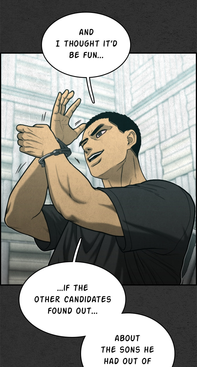 Read Night Fishing chapter 31 image 56 on Lezhin