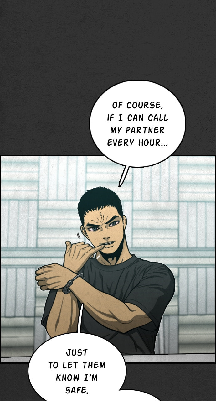 Read Night Fishing chapter 31 image 58 on Lezhin