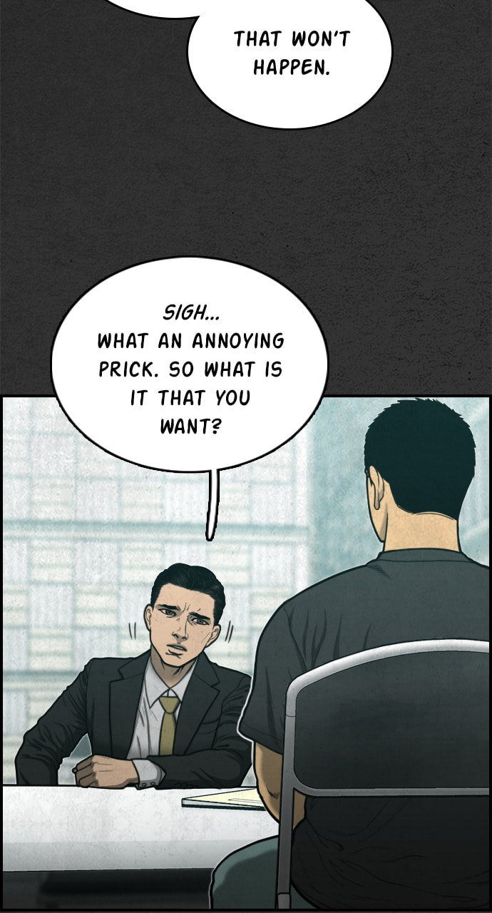 Read Night Fishing chapter 31 image 59 on Lezhin