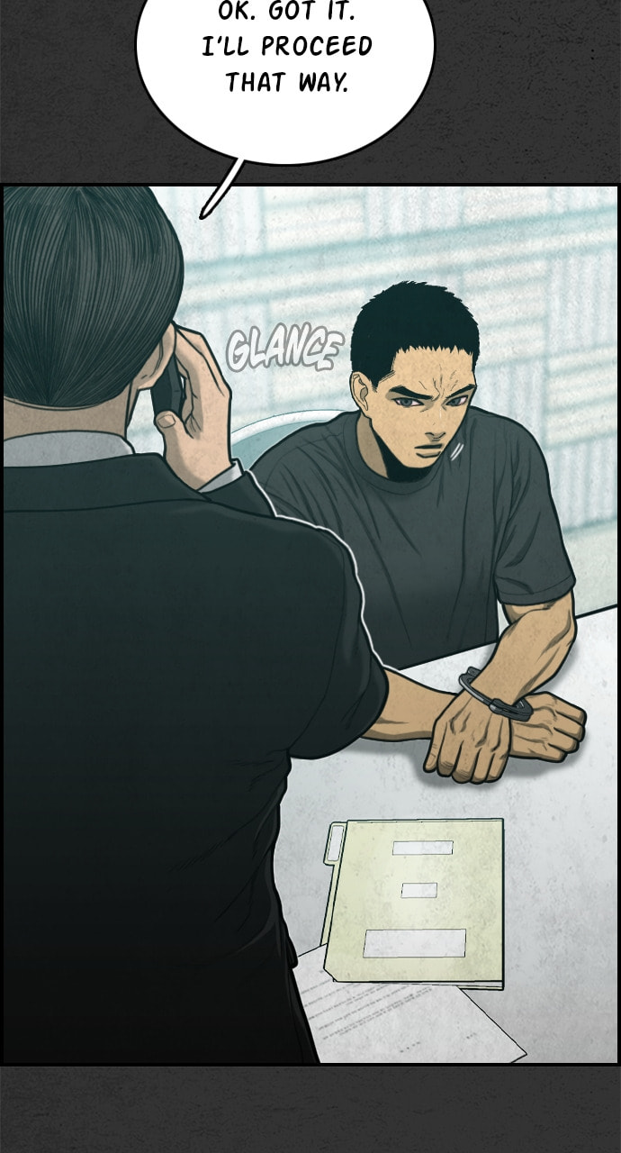Read Night Fishing chapter 31 image 67 on Lezhin