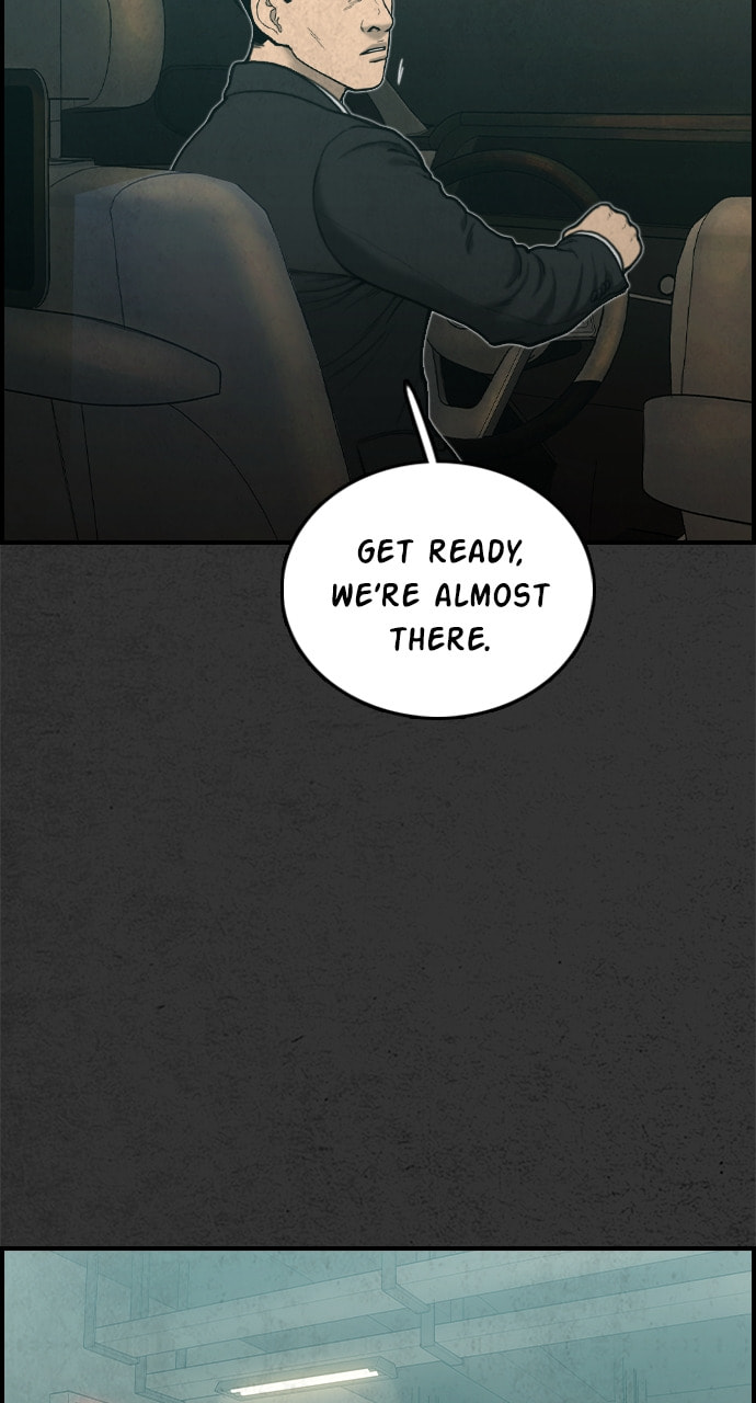 Read Night Fishing chapter 31 image 82 on Lezhin