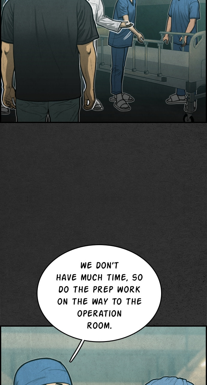 Read Night Fishing chapter 31 image 84 on Lezhin