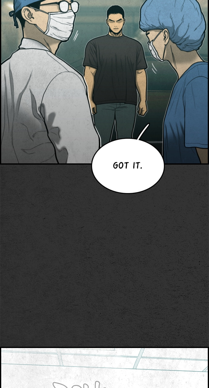 Read Night Fishing chapter 31 image 85 on Lezhin