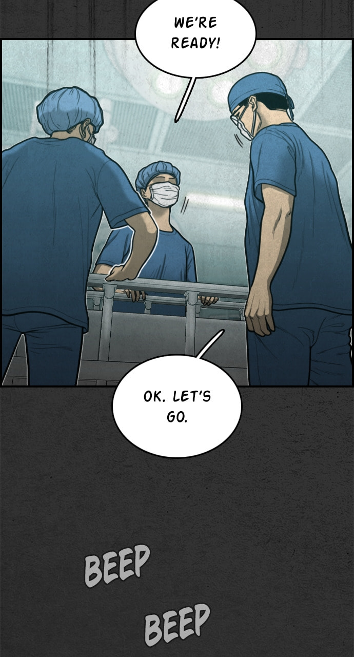Read Night Fishing chapter 31 image 91 on Lezhin