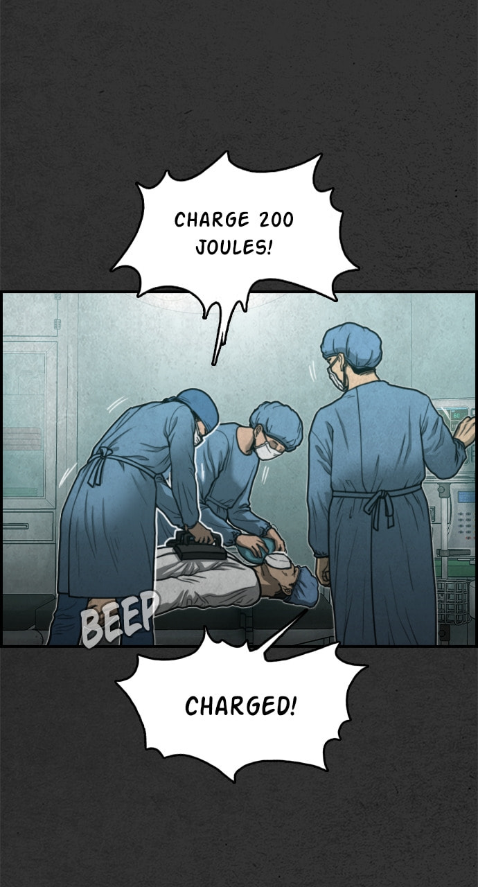 Read Night Fishing chapter 31 image 93 on Lezhin