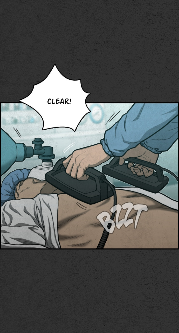 Read Night Fishing chapter 31 image 94 on Lezhin