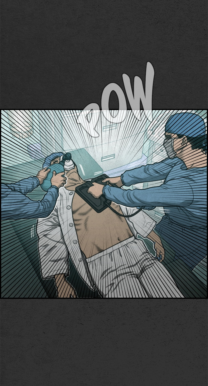 Read Night Fishing chapter 31 image 95 on Lezhin