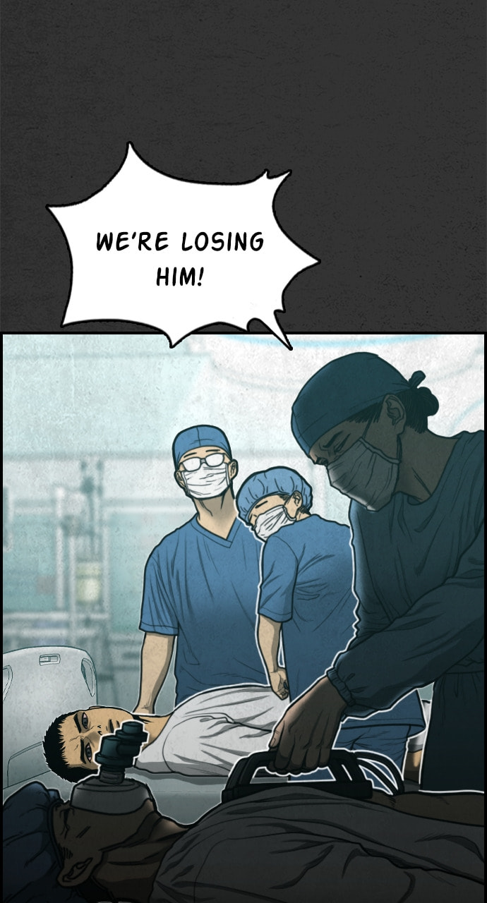 Read Night Fishing chapter 31 image 96 on Lezhin