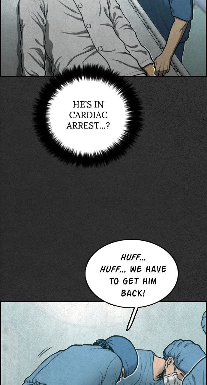 Read Night Fishing chapter 31 image 98 on Lezhin