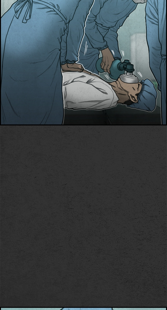 Read Night Fishing chapter 31 image 99 on Lezhin