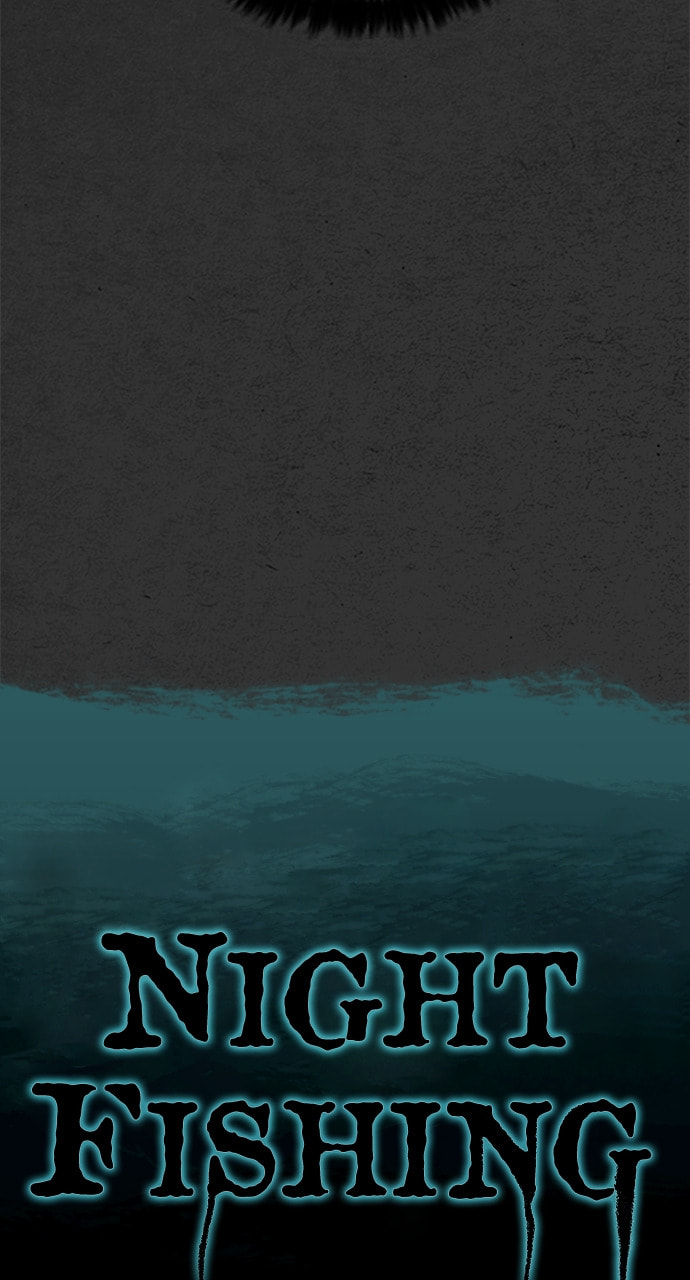 Read Night Fishing chapter 32 image 10 on Lezhin