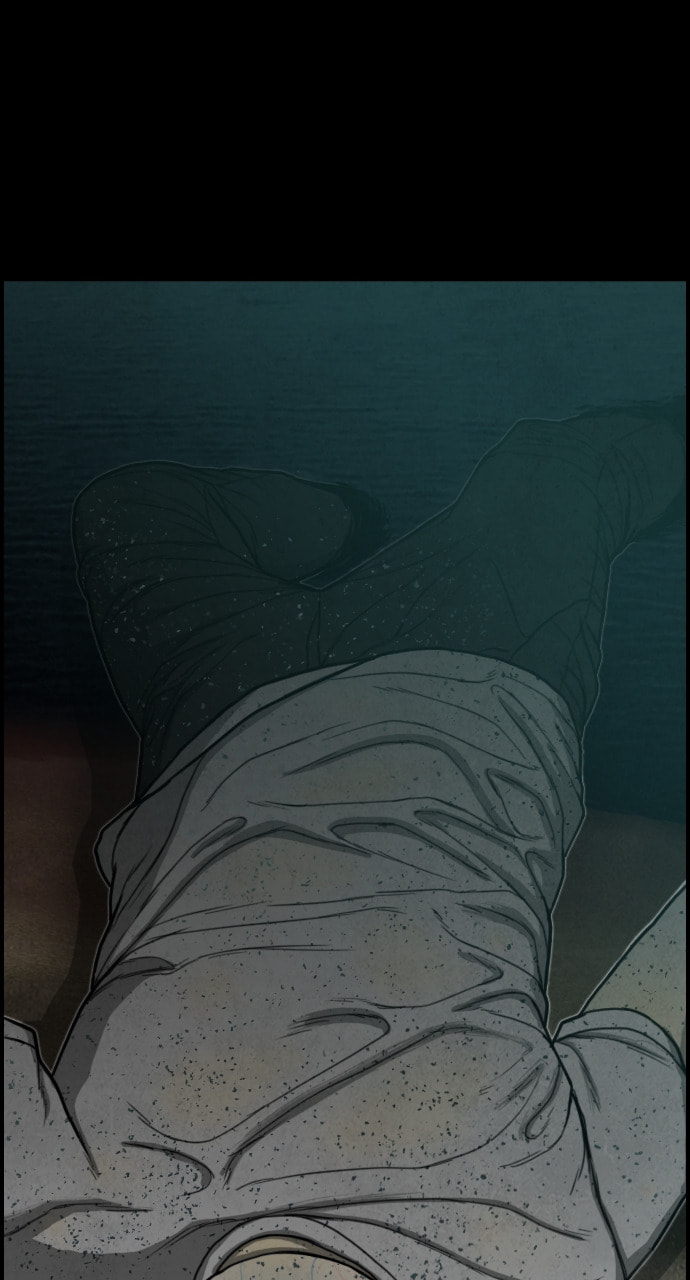 Read Night Fishing chapter 32 image 100 on Lezhin