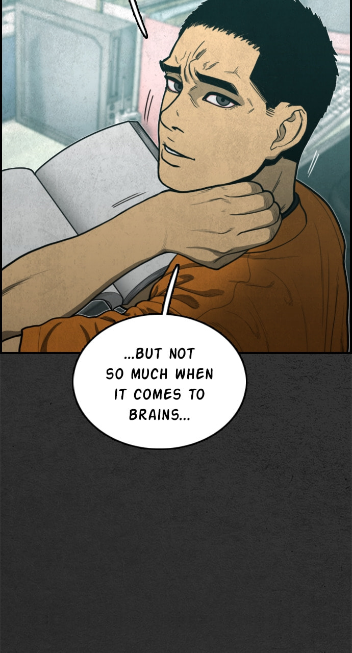 Read Night Fishing chapter 32 image 114 on Lezhin