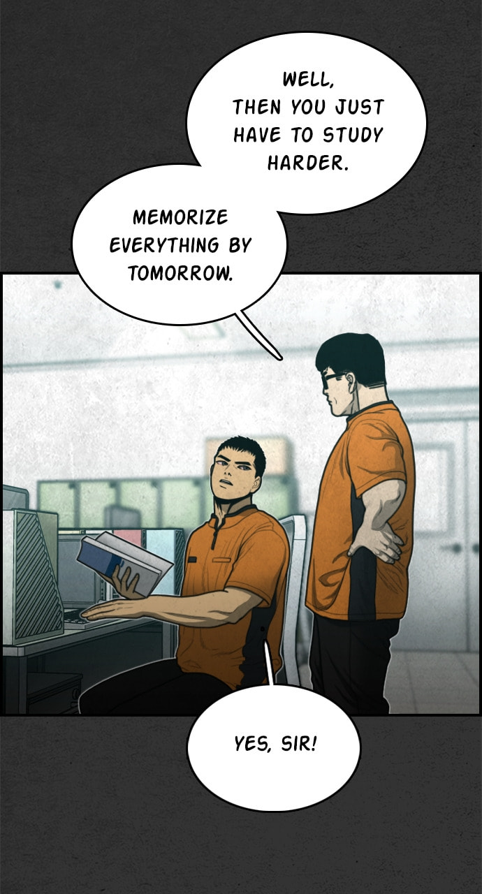 Read Night Fishing chapter 32 image 115 on Lezhin