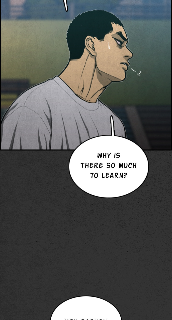 Read Night Fishing chapter 32 image 118 on Lezhin