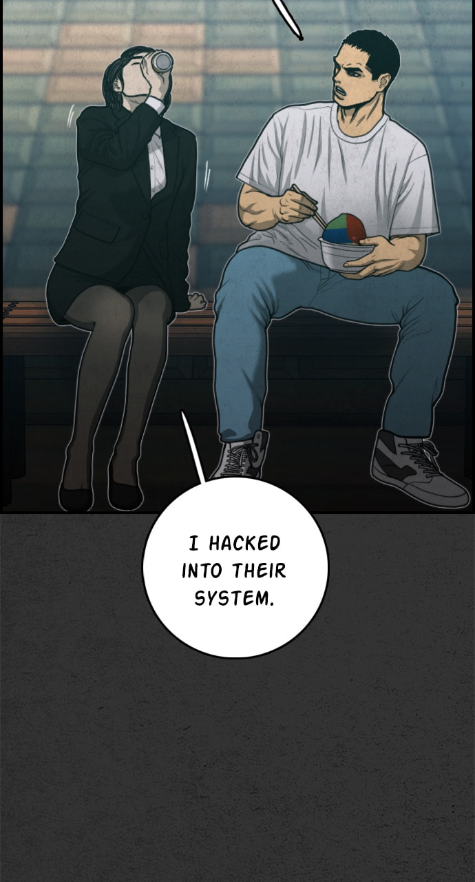 Read Night Fishing chapter 32 image 127 on Lezhin