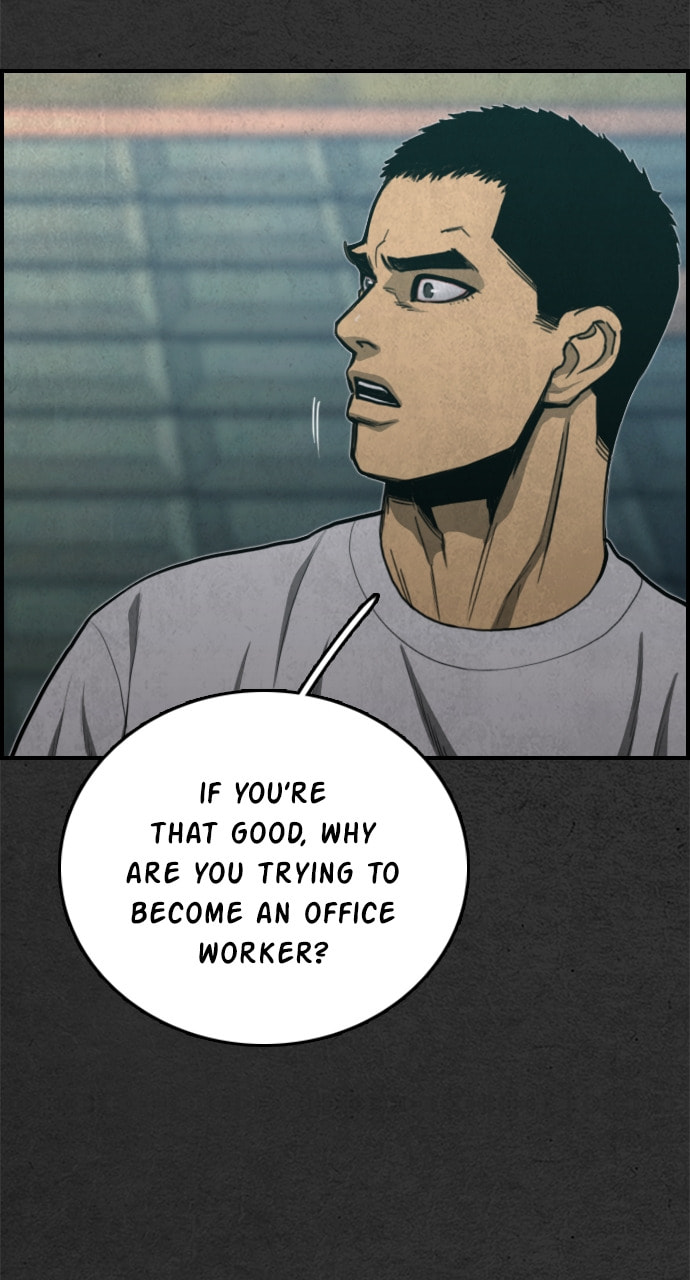 Read Night Fishing chapter 32 image 128 on Lezhin
