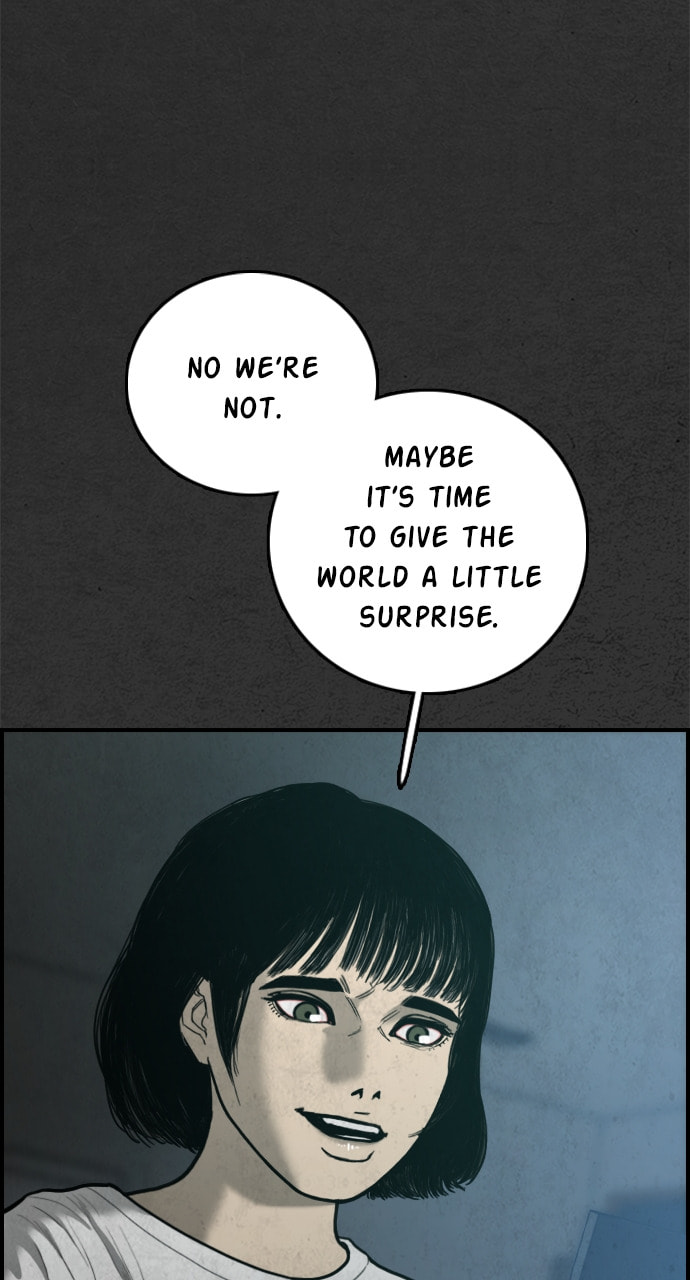 Read Night Fishing chapter 32 image 13 on Lezhin